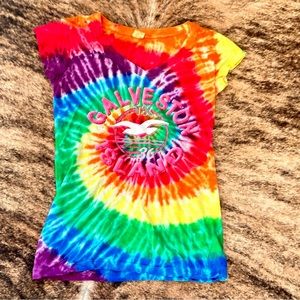 Galveston, Island T-shirt